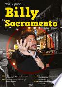 Billy Sacramento