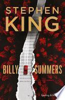 Billy Summers. Ediz. italiana