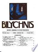 Bilychnis