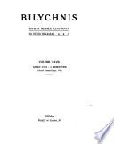 Bilychnis rivista di studi religiosi, edita dalla Facoltà della Scuola teologica battista di Roma