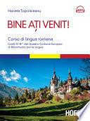Bine ati venit! Corso di lingua romena
