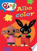 Bing. Albo color