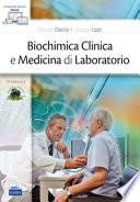 Biochimica clinica e medicina di laboratorio