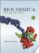 Biochimica con aspetti clinici