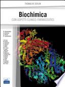 Biochimica con aspetti clinico-farmaceutici
