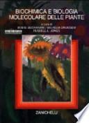 Biochimica e biologia molecolare delle piante