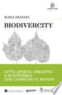 Biodivercity