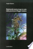 Biodiversità marina lungo le coste della provincia di reggio Calabria