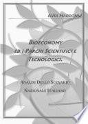 Bioeconomy e PST