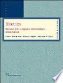 Bioetica