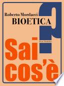 Bioetica