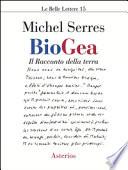 Biogea. Il racconto della terra