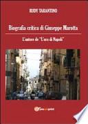 Biografia critica di Giuseppe Marotta