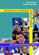 Biografia d'Impresa - Storia d'Italia - An International Story