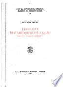 Biografia d'una sacerdotessa delle grazie, Cornelia Rossi Martinetti