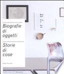 Biografie di oggetti