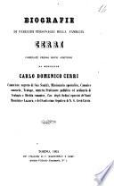 Biografie di parecchi personaggi della famiglia Cerri_compilate presso buoni scrittori