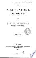 Biographical Dictionary