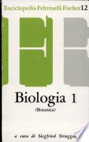 Biologia 1 (Botanica)