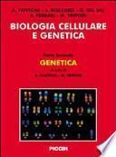 Biologia cellulare e genetica