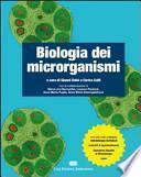 Biologia dei microorganismi