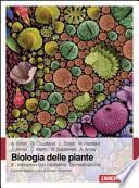 Biologia delle piante