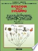 Biologia dello sviluppo