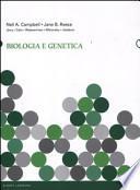 Biologia e genetica