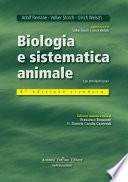 Biologia e Sistematica Animale Storch
