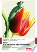 Biologia. L'evoluzione e la diversità