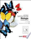 Biologia. La scienza della vita. Vol. A-B: La cellula-L'ereditarietà e l'evoluzione. Con espansione online. Per le Scuole superiori