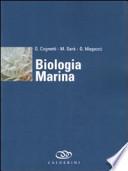 Biologia marina