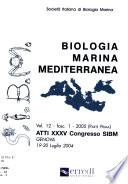 Biologia marina mediterranea