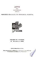 Biologia marina mediterranea