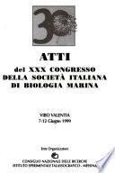 Biologia marina mediterranea