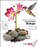 Biologia. Scienze integrate. Il mondo dei viventi-Strutture e funzioni degli organismi. Con espansione online. Per le Scuole superiori