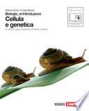 Biologia. Un'introduzione. Cellula e genetica. Con espansione online. Per le Scuole superiori