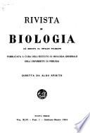 Biology forum