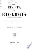 Biology forum