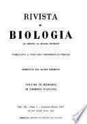 Biology forum