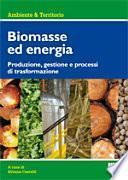 Biomasse per la produzione di energia. Produzione, gestione e processi di trasformazione