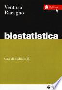 Biostatistica. Casi di studio in R