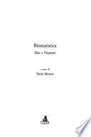Biostatistica