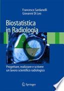 Biostatistica in Radiologia