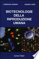 Biotecnologie della riproduzione umana