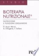 Bioterapia nutrizionale®