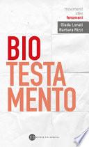 Biotestamento