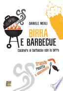Birra e barbecue