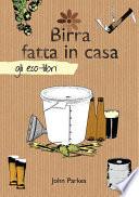 Birra fatta in casa