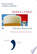Birra vs vino